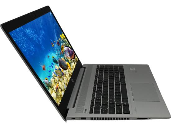 HP ProBook 450 G7 15.6" Laptop i5-10210U - Windows 11 - Grade A HP ProBook 450 G7 15.6" Laptop i5-10210U - Windows 11 - Grade A