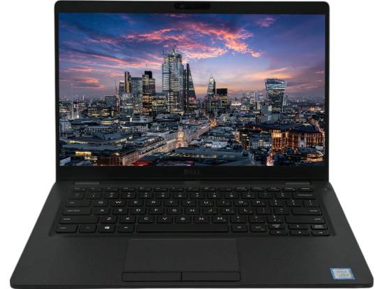 Dell Latitude 5300 13.3" Touchscreen 2-in-1 Laptop i7-8665U - Windows 11 - Grade A Dell Latitude 5300 13.3" Touchscreen 2-in-1 Laptop i7-8665U - Windows 11 - Grade A