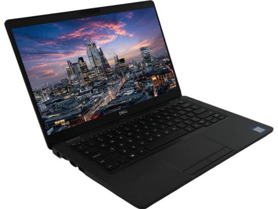 Dell Latitude 5300 13.3" Touchscreen 2-in-1 Laptop i7-8665U - Windows 11 - Grade A Dell Latitude 5300 13.3" Touchscreen 2-in-1 Laptop i7-8665U - Windows 11 - Grade A