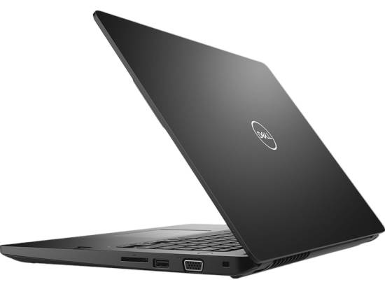 Dell Latitude 3480 14" Laptop i5-7200U - No OS - Grade B Dell Latitude 3480 14" Laptop i5-7200U - No OS - Grade B