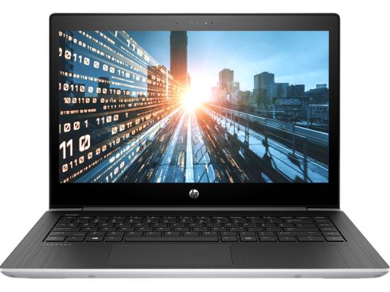 HP ProBook 440 G5 14" Touchscreen Laptop i5-7200U - No OS - Grade A HP ProBook 440 G5 14" Touchscreen Laptop i5-7200U - No OS - Grade A