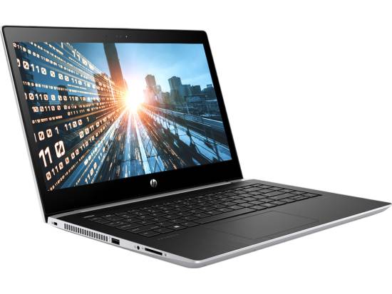 HP ProBook 440 G5 14" Touchscreen Laptop i5-7200U - No OS - Grade A HP ProBook 440 G5 14" Touchscreen Laptop i5-7200U - No OS - Grade A
