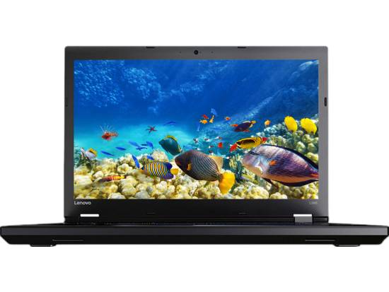 Lenovo ThinkPad L560 15.6" Laptop i5-6300U - No OS - Grade A Lenovo ThinkPad L560 15.6" Laptop i5-6300U - No OS - Grade A