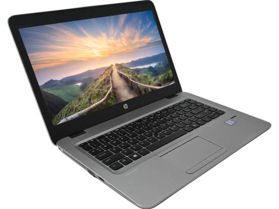 HP EliteBook 840 G3 14" Laptop i5-6300U - No OS - Grade A HP EliteBook 840 G3 14" Laptop i5-6300U - No OS - Grade A