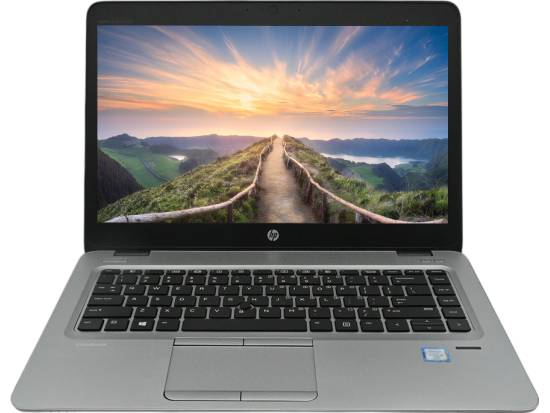 HP EliteBook 840 G3 14" Laptop i5-6300U - No OS - Grade A HP EliteBook 840 G3 14" Laptop i5-6300U - No OS - Grade A