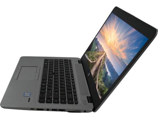 HP EliteBook 840 G3 14" Laptop i5-6300U - No OS - Grade A HP EliteBook 840 G3 14" Laptop i5-6300U - No OS - Grade A