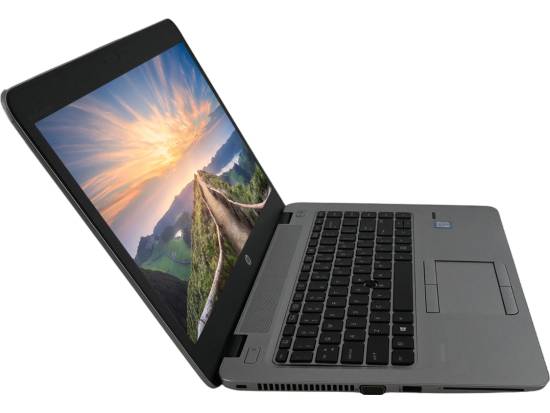 HP EliteBook 840 G3 14" Laptop i5-6300U - No OS - Grade A HP EliteBook 840 G3 14" Laptop i5-6300U - No OS - Grade A