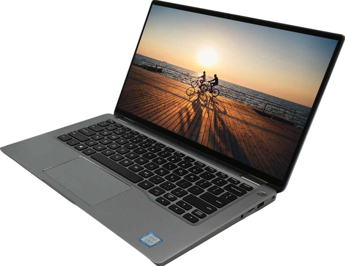 Dell Latitude 7400 14” FHD Laptop – I7-8665U 8GB 240GB SSD Windows 11 Pro Touch
