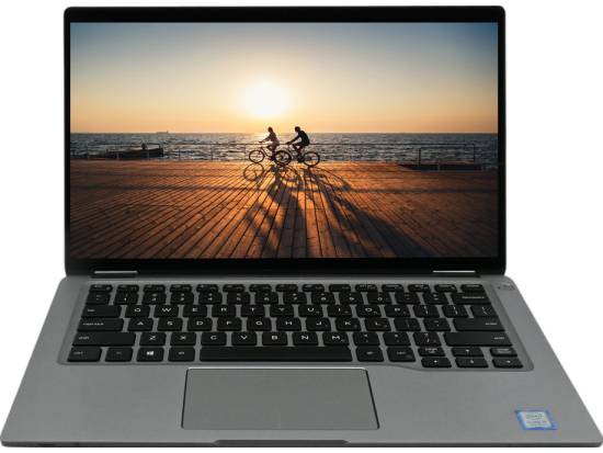 Dell Latitude 7400 14" 2-in-1 Touchscreen Laptop i5-8265U - Windows 11 - Grade A Dell Latitude 7400 14" 2-in-1 Touchscreen Laptop i5-8265U - Windows 11 - Grade A