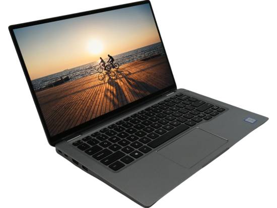 Dell Latitude 7400 14" 2-in-1 Touchscreen Laptop i5-8265U - Windows 11 - Grade A Dell Latitude 7400 14" 2-in-1 Touchscreen Laptop i5-8265U - Windows 11 - Grade A