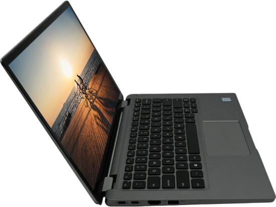 Dell Latitude 7400 14" 2-in-1 Touchscreen Laptop i5-8265U - Windows 11 - Grade A Dell Latitude 7400 14" 2-in-1 Touchscreen Laptop i5-8265U - Windows 11 - Grade A