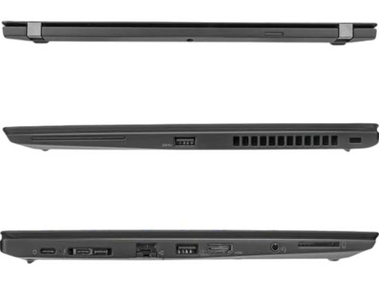 Lenovo ThinkPad T480s 14" Touchscreen Laptop i5-8350U - Windows 11 - Grade C Lenovo ThinkPad T480s 14" Touchscreen Laptop i5-8350U - Windows 11 - Grade C