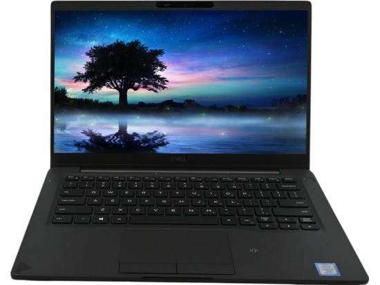 Dell Latitude 7300 13.3" Laptop i5-8265U - Windows 11 - Grade A Dell Latitude 7300 13.3" Laptop i5-8265U - Windows 11 - Grade A