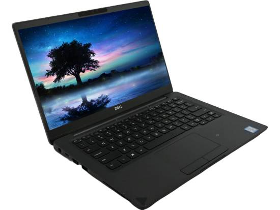 Dell Latitude 7300 13.3" Laptop i5-8265U - Windows 11 - Grade A Dell Latitude 7300 13.3" Laptop i5-8265U - Windows 11 - Grade A