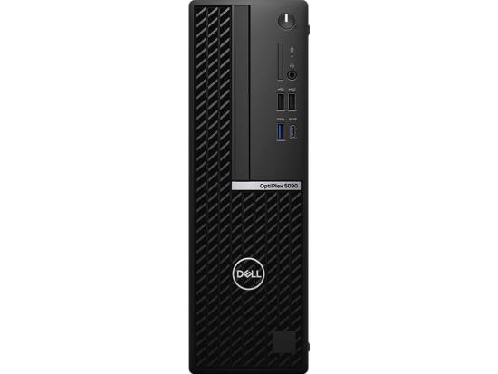 Dell OptiPlex 5090 SFF Computer i5-10500 - Windows 11 - Grade B Dell OptiPlex 5090 SFF Computer i5-10500 - Windows 11 - Grade B