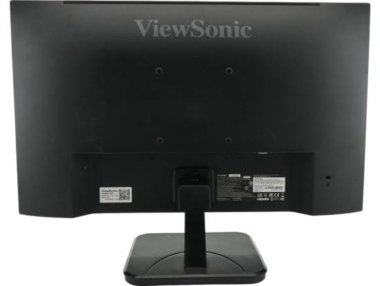 Viewsonic VA2456-MHD 23.8" IPS LED LCD Monitor Viewsonic VA2456-MHD 23.8" IPS LED LCD Monitor