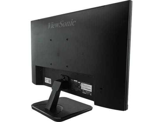 Viewsonic VA2456-MHD 23.8" IPS LED LCD Monitor Viewsonic VA2456-MHD 23.8" IPS LED LCD Monitor