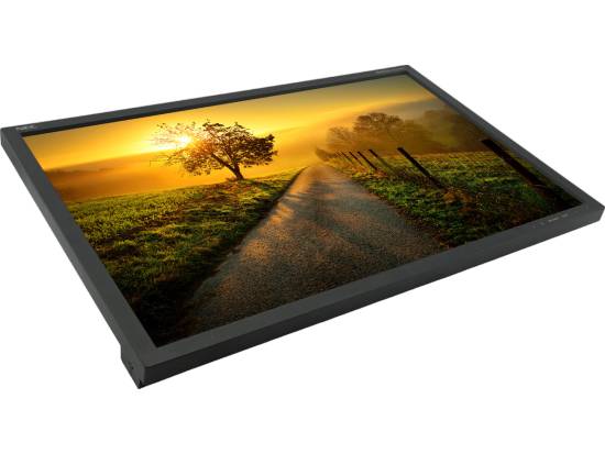 NEC MultiSync E245WMi 24" 2K LED LCD Monitor - No Stand - Grade A NEC MultiSync E245WMi 24" 2K LED LCD Monitor - No Stand - Grade A