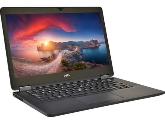 Dell Latitude E7470 14" Laptop i7-6600U - No OS - Grade A Dell Latitude E7470 14" Laptop i7-6600U - No OS - Grade A