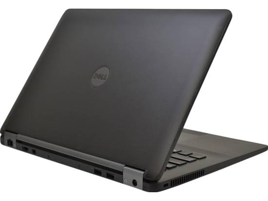 Dell Latitude E7470 14" Laptop i7-6600U - No OS - Grade A Dell Latitude E7470 14" Laptop i7-6600U - No OS - Grade A