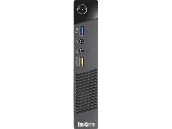 Lenovo ThinkCentre M73 Tiny Computer i5-4590T - No OS - Grade A Lenovo ThinkCentre M73 Tiny Computer i5-4590T - No OS - Grade A