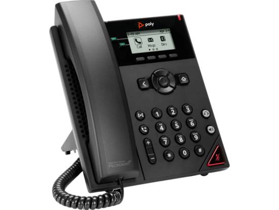 Poly VVX 150 IP Speakerphone Poly VVX 150 IP Speakerphone