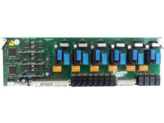 Samsung 6TRK Caller ID Trunk Card (KP70DB6T/XAR) Samsung 6TRK Caller ID Trunk Card (KP70DB6T/XAR)