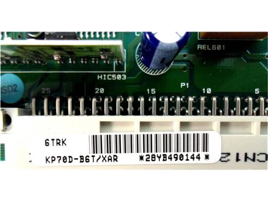 Samsung 6TRK Caller ID Trunk Card (KP70DB6T/XAR) Samsung 6TRK Caller ID Trunk Card (KP70DB6T/XAR)