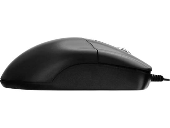 Adesso HC-3003 USB Optical Mouse w/Metal Scroll Wheel Adesso HC-3003 USB Optical Mouse w/Metal Scroll Wheel