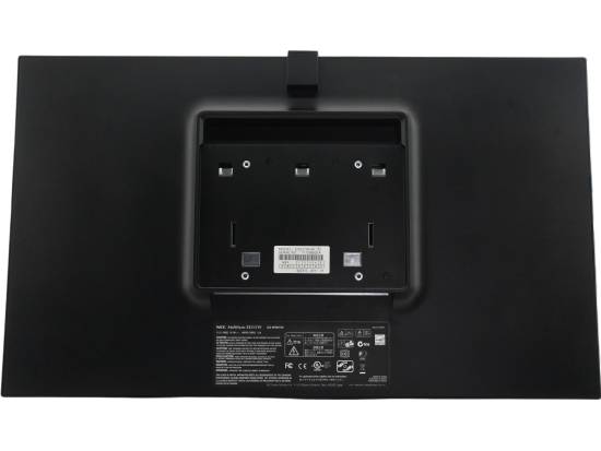 NEC EX231W 23" Widescreen FHD LED LCD Monitor - No Stand - Grade A NEC EX231W 23" Widescreen FHD LED LCD Monitor - No Stand - Grade A