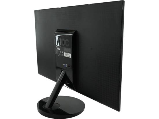 AOC e2051Sn 20" Widescreen LED LCD Monitor - Grade C AOC e2051Sn 20" Widescreen LED LCD Monitor - Grade C