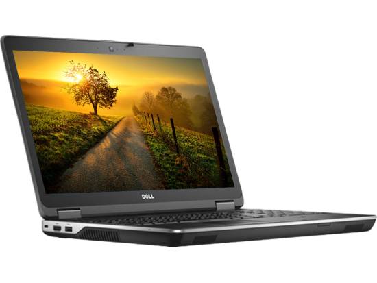 Dell Latitude E6540 15.6" Laptop i7-4610M - No OS - Grade A Dell Latitude E6540 15.6" Laptop i7-4610M - No OS - Grade A