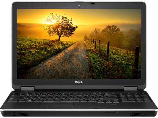 Dell Latitude E6540 15.6" Laptop i7-4610M - No OS - Grade A Dell Latitude E6540 15.6" Laptop i7-4610M - No OS - Grade A