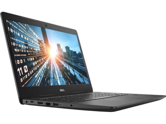 Dell Latitude 3490 14" Laptop i5-8250U - Windows 11 - Grade A Dell Latitude 3490 14" Laptop i5-8250U - Windows 11 - Grade A