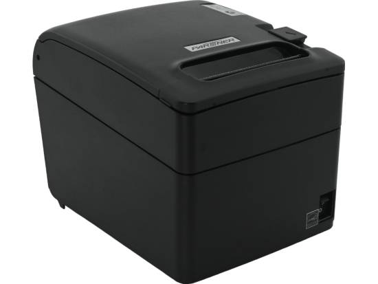 Partner Tech RP-500 POS USB Ethernet Thermal Receipt Printer - Refurbished Partner Tech RP-500 POS USB Ethernet Thermal Receipt Printer - Refurbished