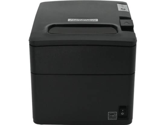 Partner Tech RP-500 POS USB Ethernet Thermal Receipt Printer - Refurbished Partner Tech RP-500 POS USB Ethernet Thermal Receipt Printer - Refurbished