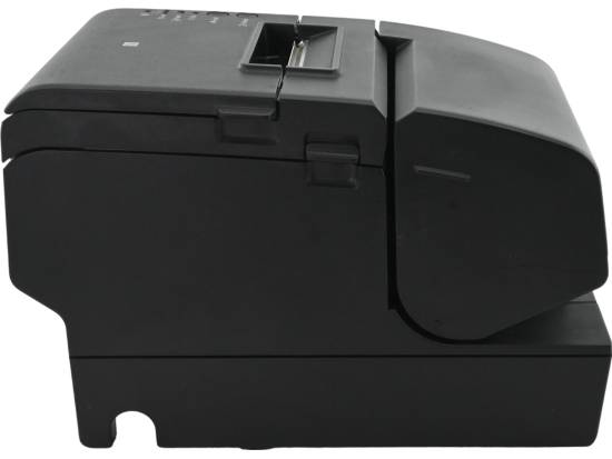 Epson OmniLink TM-H6000V Serial USB Ethernet POS Validation and Receipt Printer with MICR - Refurbished Epson OmniLink TM-H6000V Serial USB Ethernet POS Validation and Receipt Printer with MICR - Refurbished