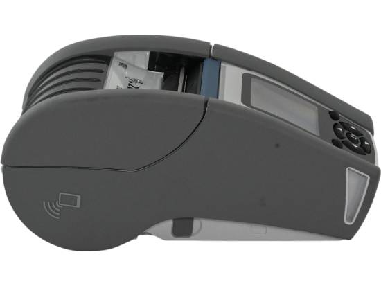 Zebra ZQ610 Healthcare Series Wireless Bluetooth Thermal Label Printer - Refurbished Zebra ZQ610 Healthcare Series Wireless Bluetooth Thermal Label Printer - Refurbished