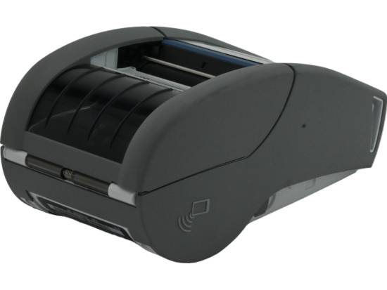Zebra ZQ610 Healthcare Series Wireless Bluetooth Thermal Label Printer - Refurbished Zebra ZQ610 Healthcare Series Wireless Bluetooth Thermal Label Printer - Refurbished