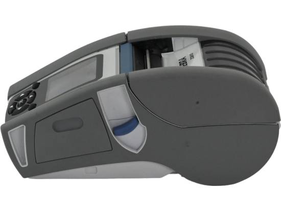 Zebra ZQ610 Healthcare Series Wireless Bluetooth Thermal Label Printer - Refurbished Zebra ZQ610 Healthcare Series Wireless Bluetooth Thermal Label Printer - Refurbished