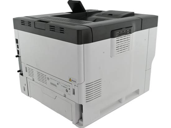 Ricoh P 502 USB Black and White Laser Printer - Refurbished Ricoh P 502 USB Black and White Laser Printer - Refurbished