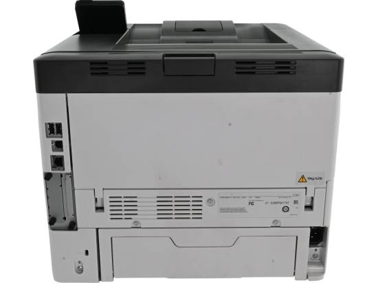 Ricoh P 502 USB Black and White Laser Printer - Refurbished Ricoh P 502 USB Black and White Laser Printer - Refurbished