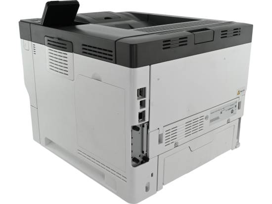 Ricoh P 502 USB Black and White Laser Printer - Refurbished Ricoh P 502 USB Black and White Laser Printer - Refurbished
