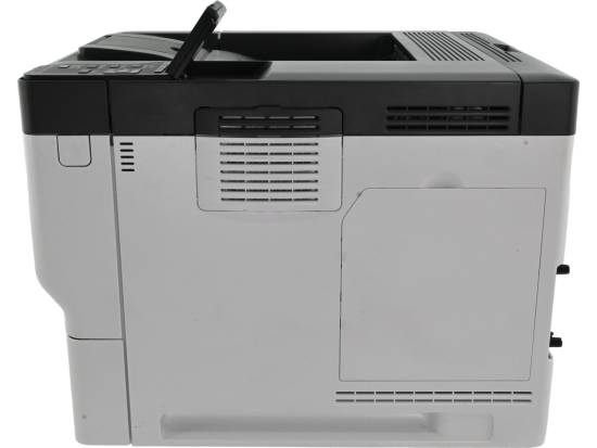 Ricoh P 502 USB Black and White Laser Printer - Refurbished Ricoh P 502 USB Black and White Laser Printer - Refurbished
