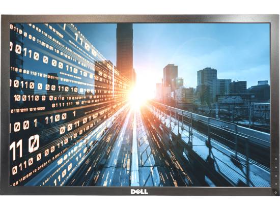 Dell E2210f 22" LCD Monitor - No Stand - Grade B Dell E2210f 22" LCD Monitor - No Stand - Grade B