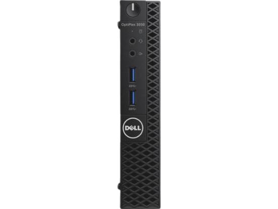 Dell OptiPlex 3050 Micro Computer i3-7100T - Windows 10 - Grade A Dell OptiPlex 3050 Micro Computer i3-7100T - Windows 10 - Grade A