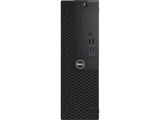 Dell OptiPlex 5060 SFF Computer i7-8700 - Windows 11 - Grade A Dell OptiPlex 5060 SFF Computer i7-8700 - Windows 11 - Grade A