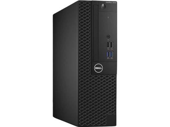 Dell OptiPlex 5060 SFF Computer i7-8700 - Windows 11 - Grade A Dell OptiPlex 5060 SFF Computer i7-8700 - Windows 11 - Grade A