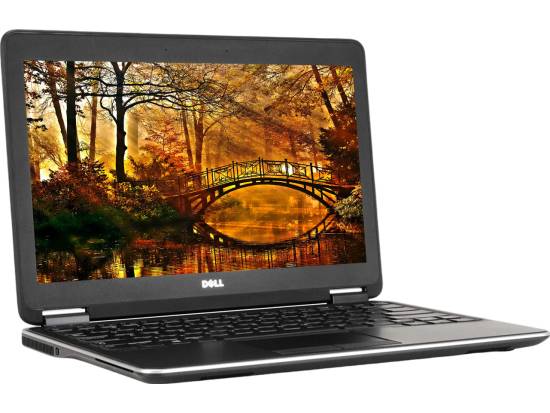 Dell Latitude E7240 12.5" Ultrabook Laptop i7-4600U - Windows 10 - Grade B Dell Latitude E7240 12.5" Ultrabook Laptop i7-4600U - Windows 10 - Grade B