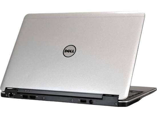 Dell Latitude E7240 12.5" Ultrabook Laptop i7-4600U - Windows 10 - Grade B Dell Latitude E7240 12.5" Ultrabook Laptop i7-4600U - Windows 10 - Grade B